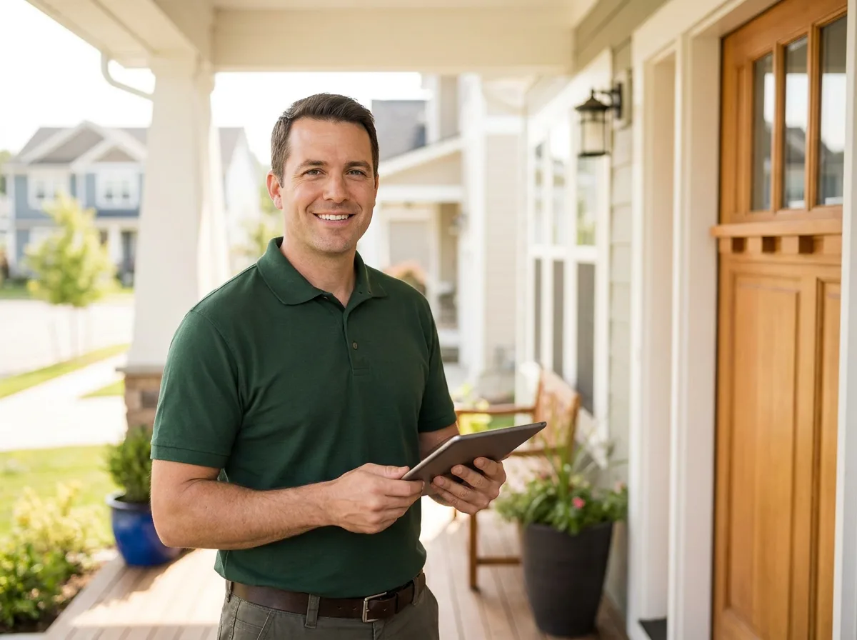 Pest control FAQs for Holden, ME